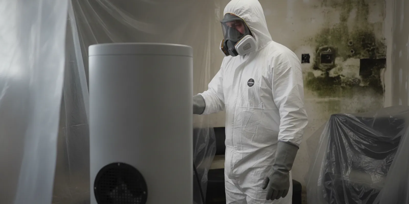 Mold Remediation