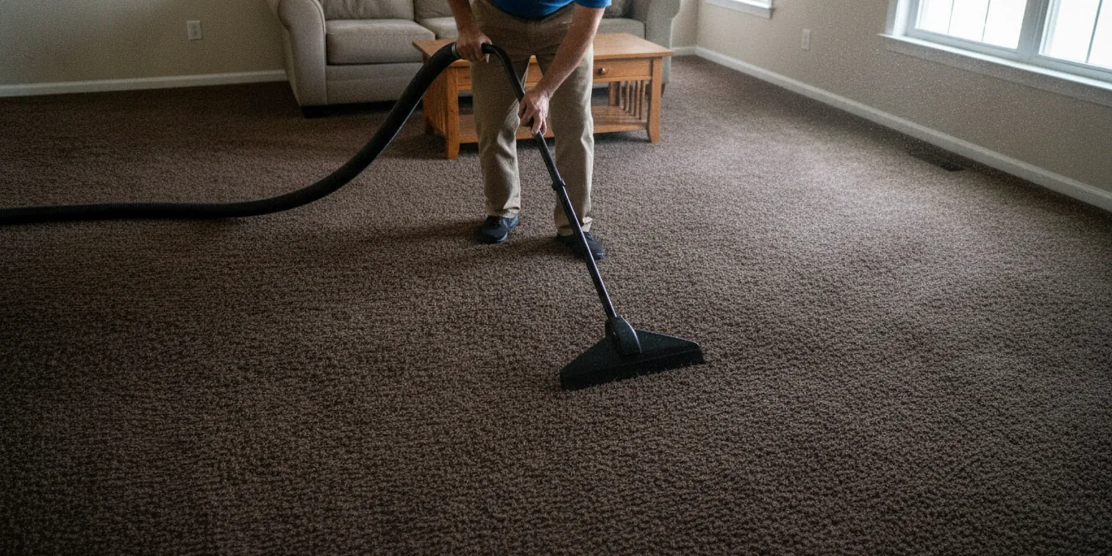 Water Damage Restoration